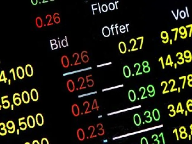 Markets Don’t Solve Problems; People Do